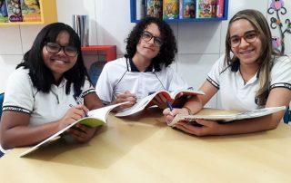 Colégio Madre Savina Petrilli – Da Educação Infantil ao Ensino Médio,  Educando e Inovando Sempre