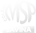 Colégio Madre Savina Petrilli Logo